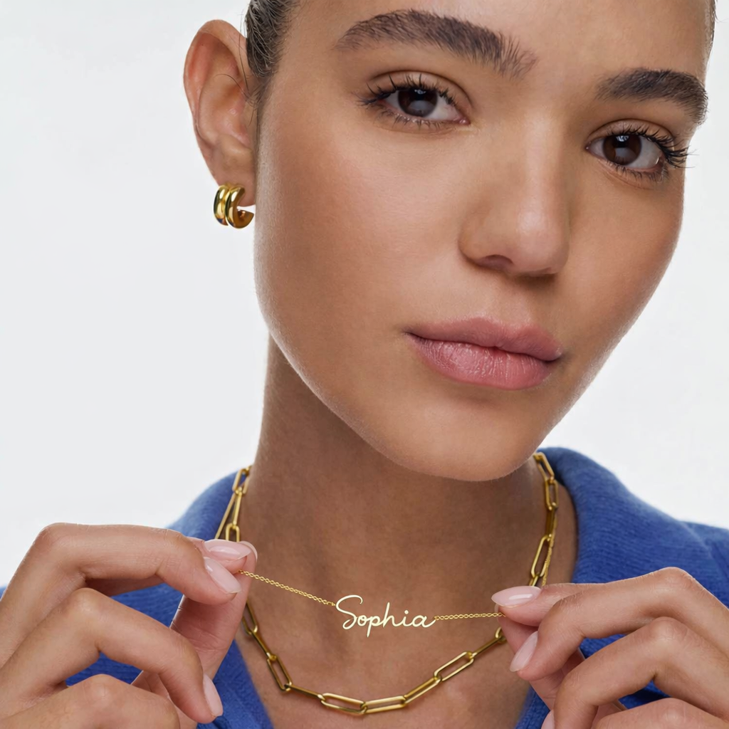 Jewelry that means something